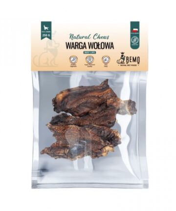 Bemo Liellopa lūpas