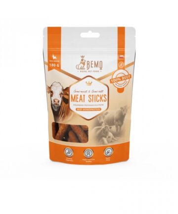 Bemo Gaļas standziņas mono liellops