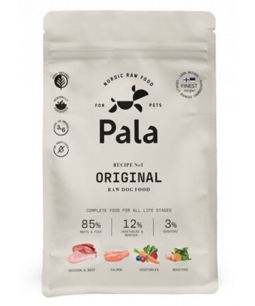 Pala Original 1kg