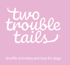 Two Trouble Tails