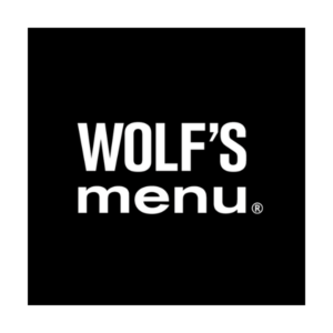 Wolf's menu