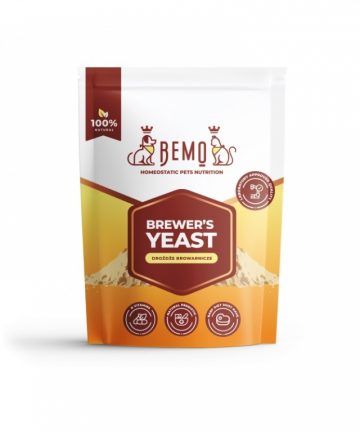 Bemo Пивные дрожжи