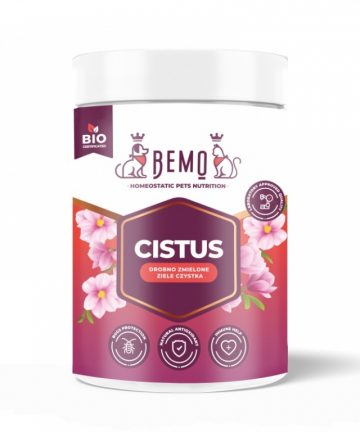 Bemo Cistus