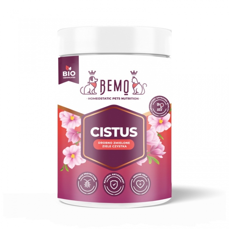 Bemo Cistus