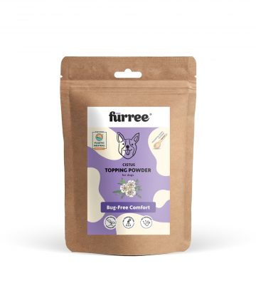 FÜRREE Cistus
