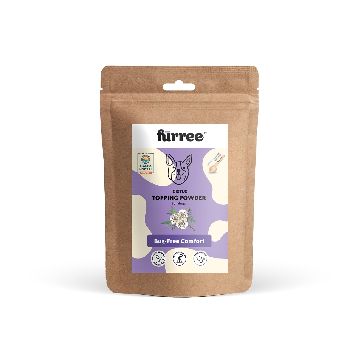 FÜRREE Cistus