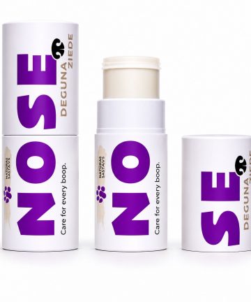 Ozi Home Nose wax NOSE