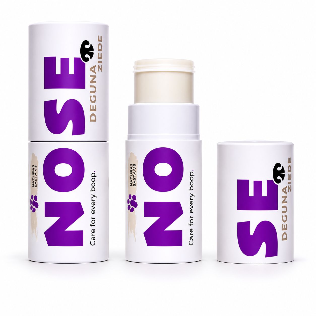 Ozi Home Nose wax NOSE