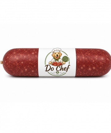 Do-Chef Bieža Mix