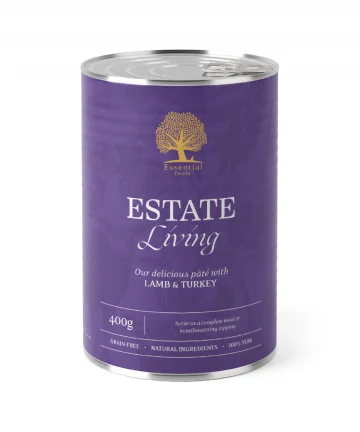 Essential Estate living