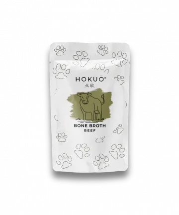 Hokuō® Beef Bone Broth