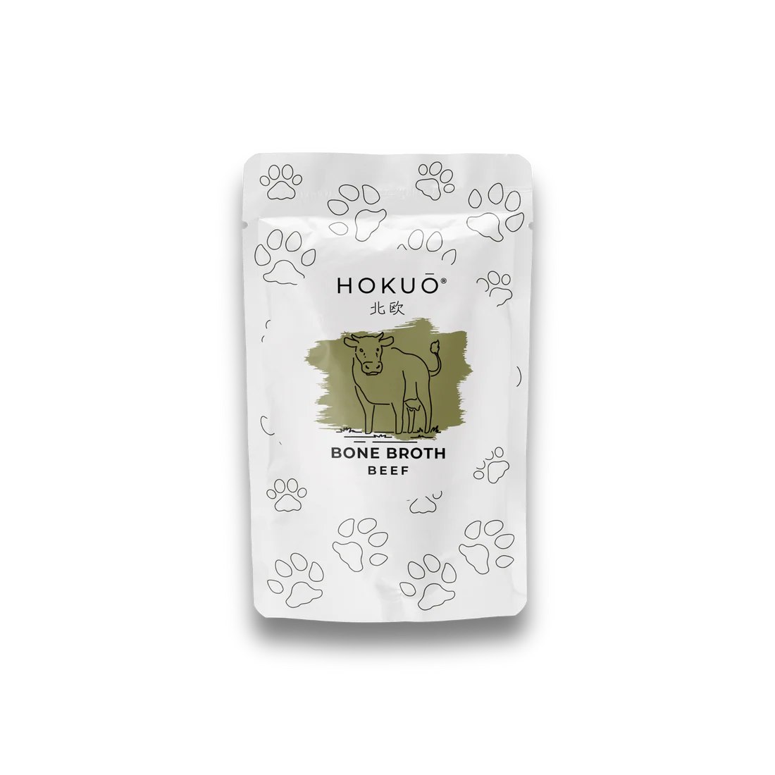 Hokuō® Beef Bone Broth