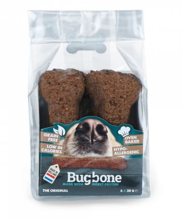 Bugbone the original