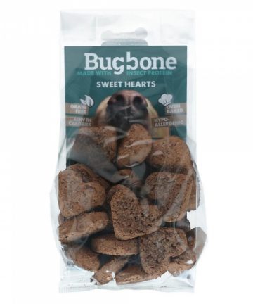 Bugbone sweet hearts