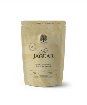 Essential Jaguar