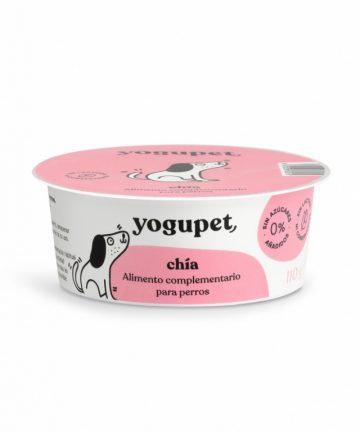 yogupet dog chia