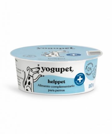 yogupet dog helppet