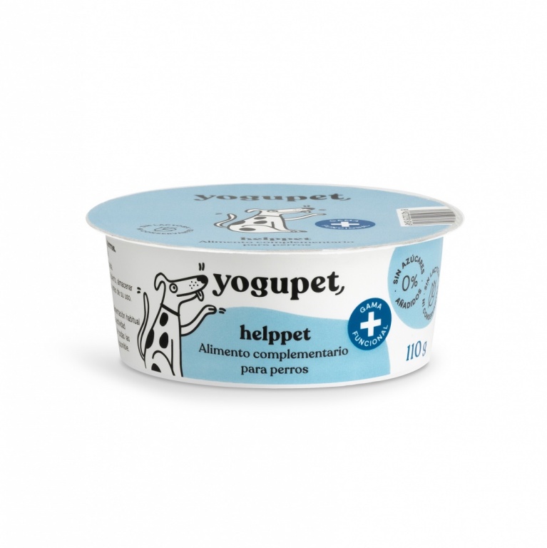 yogupet dog helppet