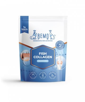 Bemo Fish Collagen