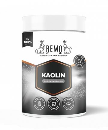 Bemo Kaolin