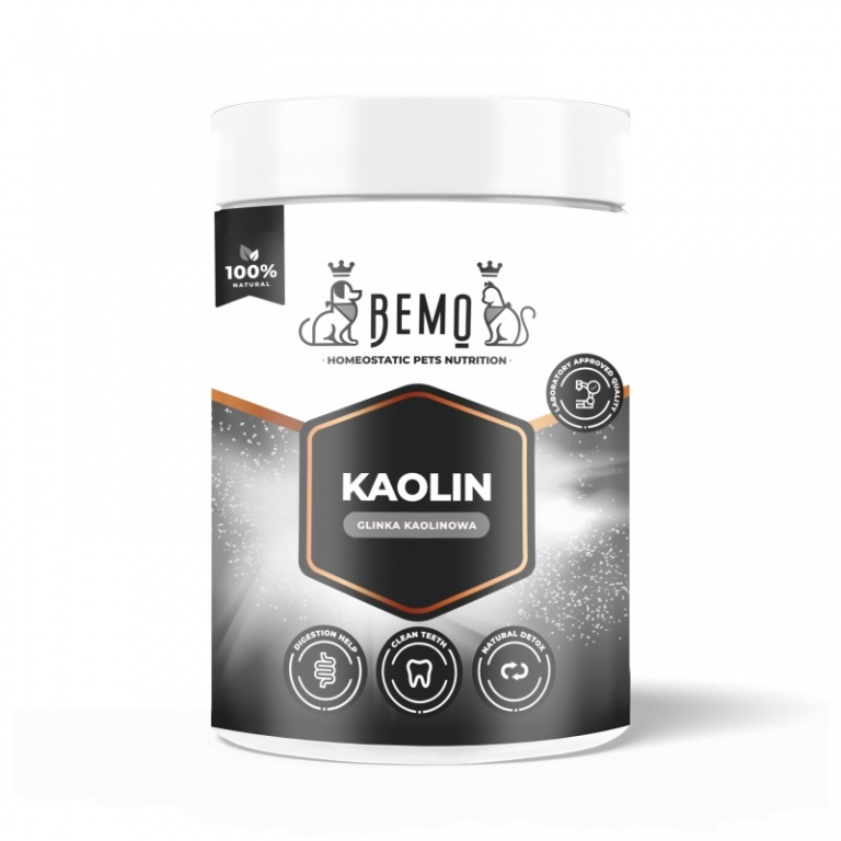 Bemo Каолин