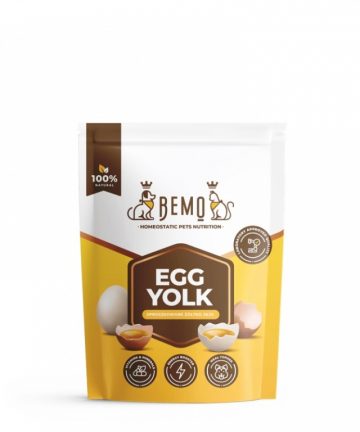 Bemo Olas dzeltenums
