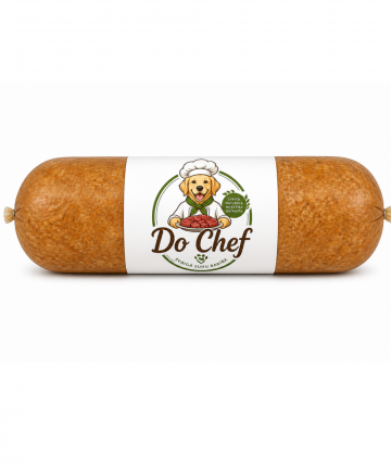 Do-Chef Egg mass