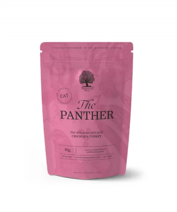 Essential Panther