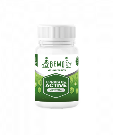 Bemo Probiotic Active