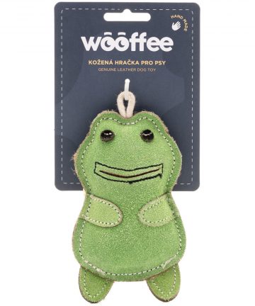 Wooffee Varde
