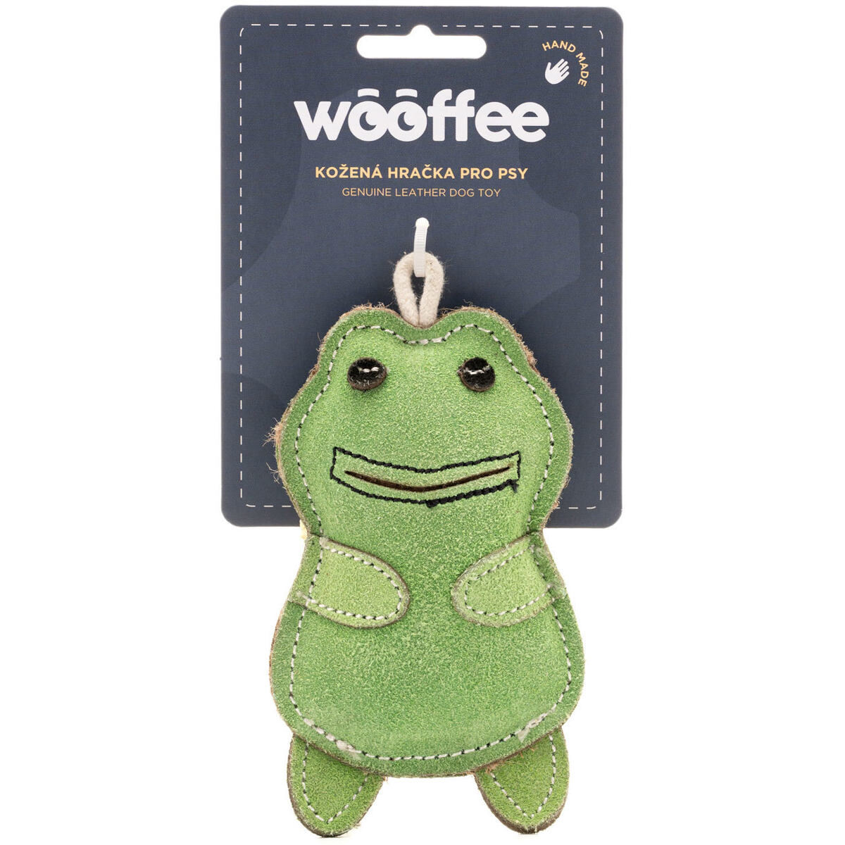 Wooffee Varde