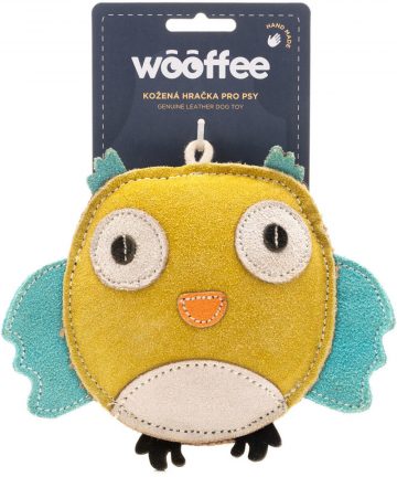 Wooffee Pūce