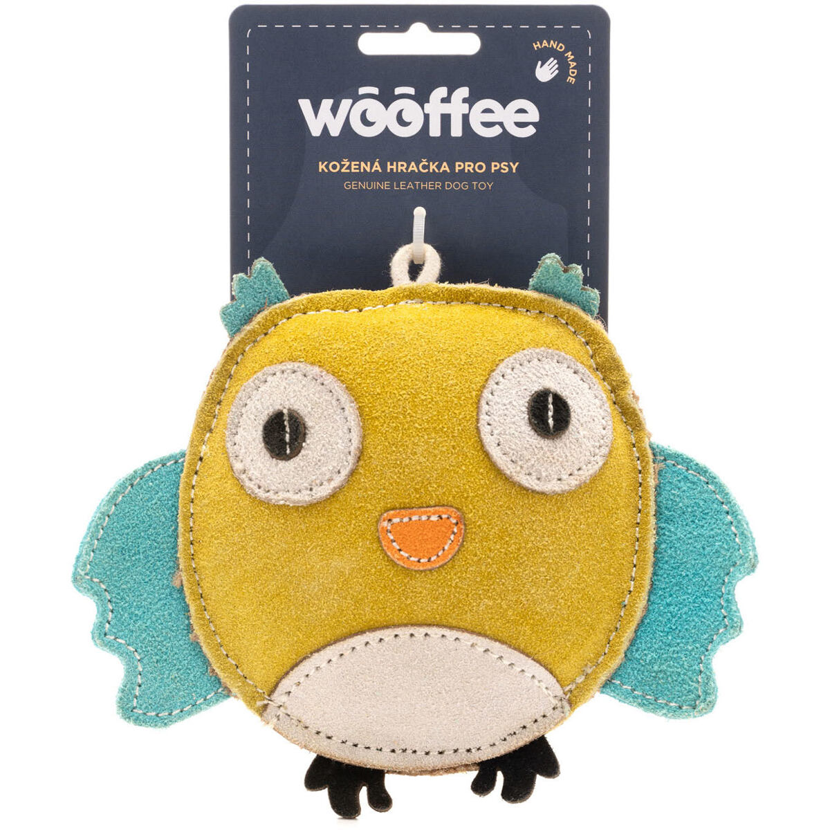Wooffee Pūce