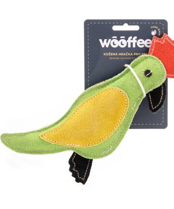 Wooffee Papaigailis