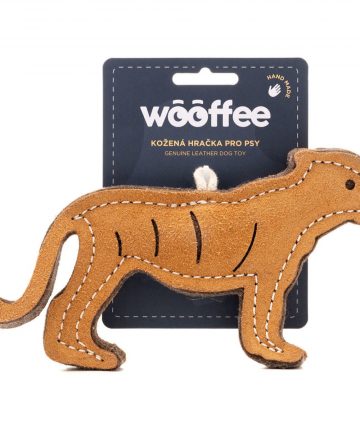 Wooffee Tīģeris