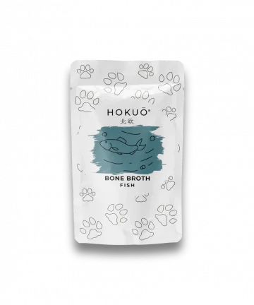 Hokuō® Fish Bone Broth