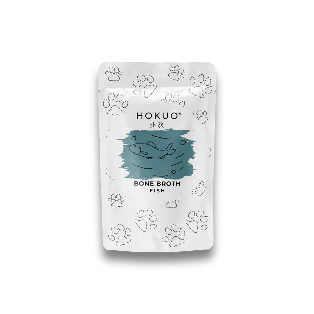 Hokuō® Fish Bone Broth