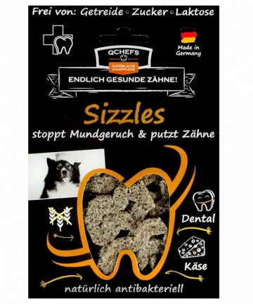 QChefs Sizzles