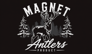 Magnet Antlers