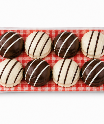 Cooka’s Cookies Praline Truffles