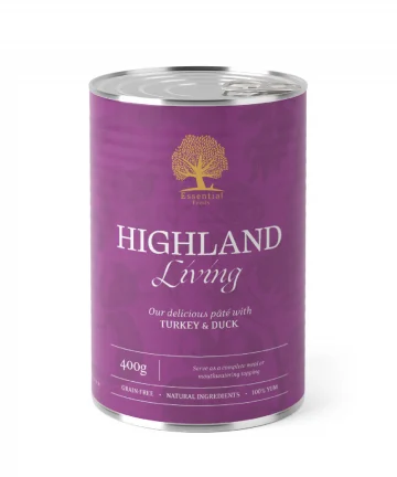 Essential Higland living