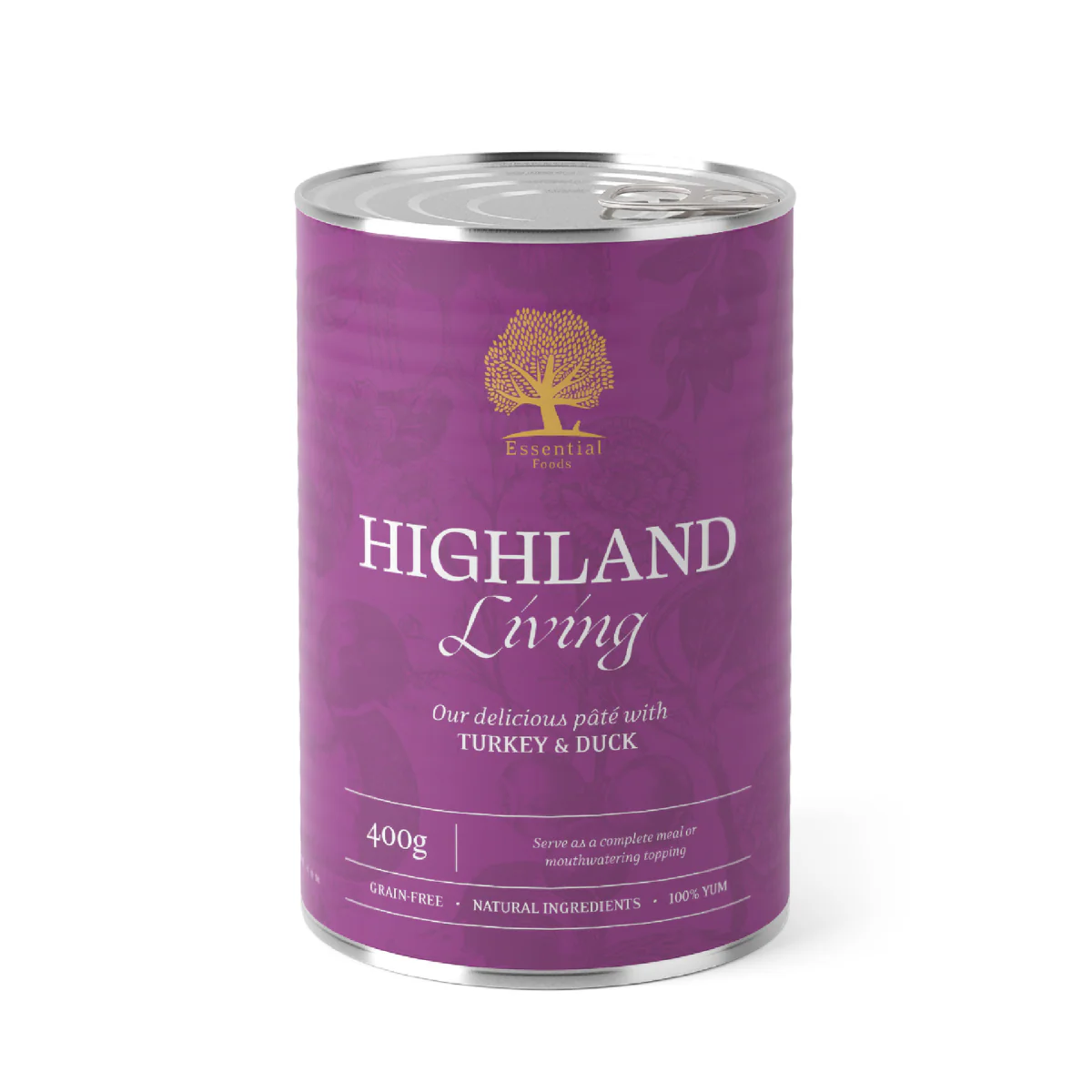 Essential Higland living