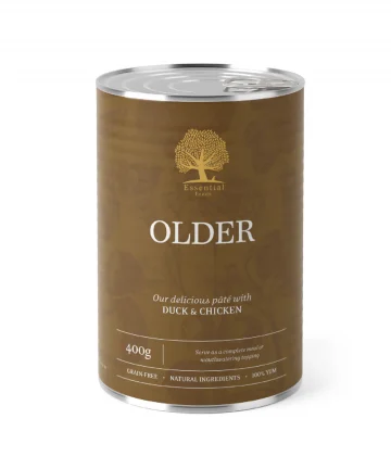 Essential Older