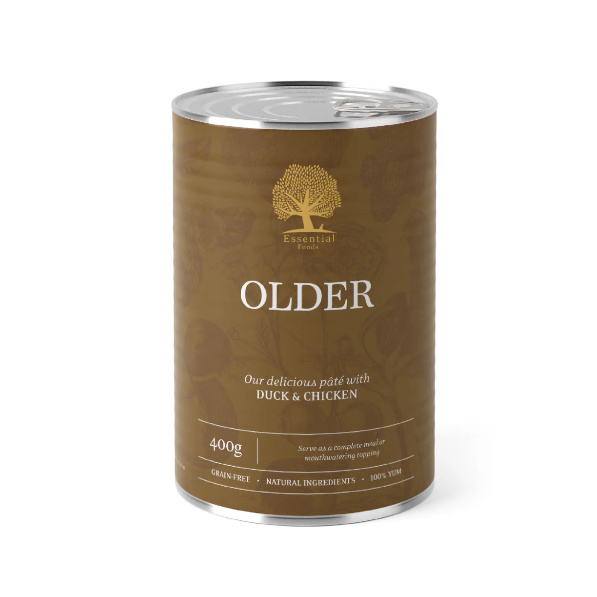Essential Older