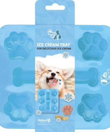 Coolpets Ice cream tray