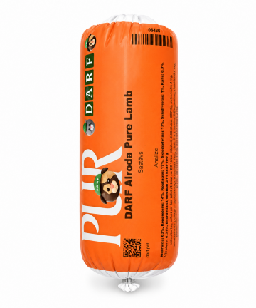 DARF Alroda Pure Lamb