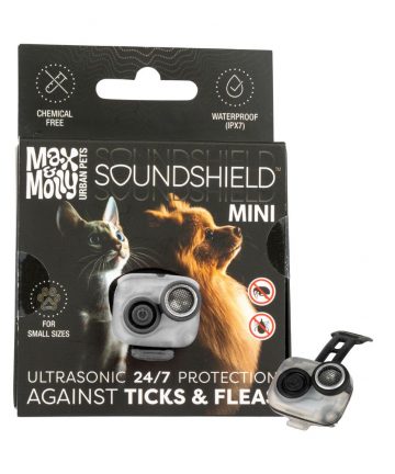 Max&Molly Soundshield™ MINI