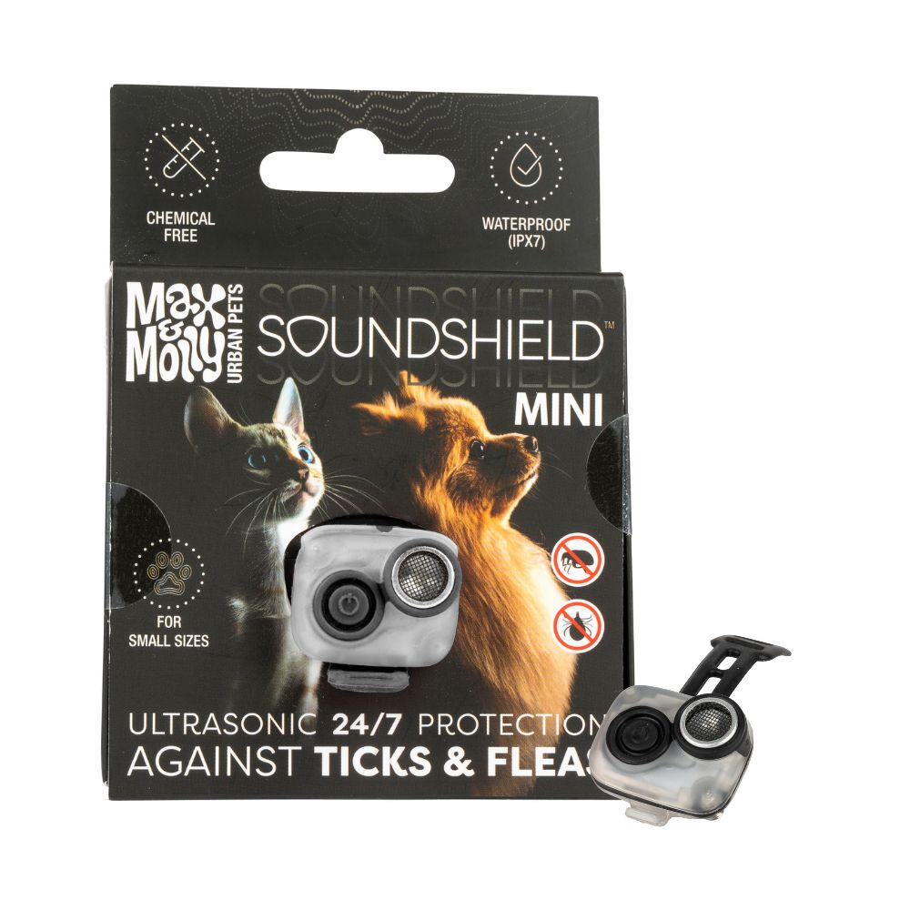 Max&Molly Soundshield™ MINI