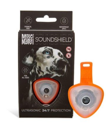 Max&Molly Soundshield™ CLASSIC