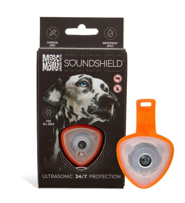 Max&Molly Soundshield™ CLASSIC